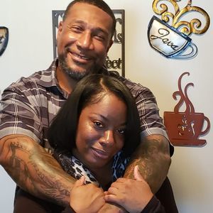 Meet your Posher, Lamont bige